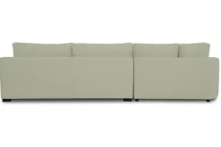 Ronde Banken|Elementen Banken-Tiffiniti Loungebank Norah