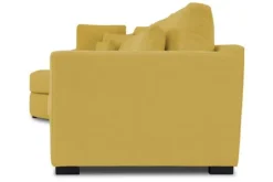 Ronde Banken|Elementen Banken-Tiffiniti Loungebank Norah