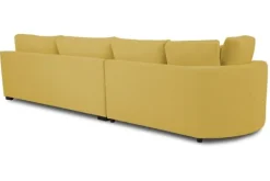 Ronde Banken|Elementen Banken-Tiffiniti Loungebank Norah