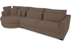 Ronde Banken|Elementen Banken-Tiffiniti Loungebank Norah