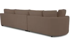 Ronde Banken|Elementen Banken-Tiffiniti Loungebank Norah