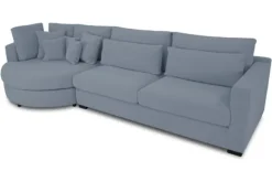 Ronde Banken|Elementen Banken-Tiffiniti Loungebank Norah