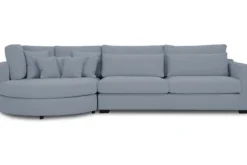 Ronde Banken|Elementen Banken-Tiffiniti Loungebank Norah