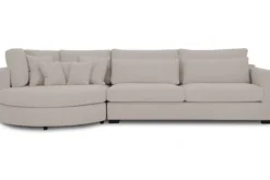 Ronde Banken|Elementen Banken-Tiffiniti Loungebank Norah