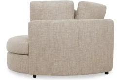 New Loungebank Norah Ronde Banken|Loungebanken