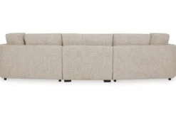 New Loungebank Norah Ronde Banken|Loungebanken