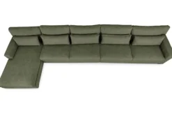 Loungebanken-Tiffiniti Loungebank Norah