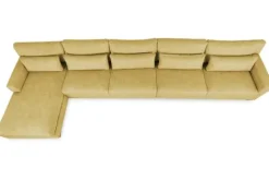 Loungebanken-Tiffiniti Loungebank Norah