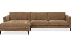 Loungebanken-Zitrijk Loungebank Norell