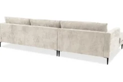 Loungebanken-Zitrijk Loungebank Norell