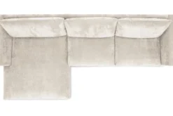 Loungebanken-Zitrijk Loungebank Norell