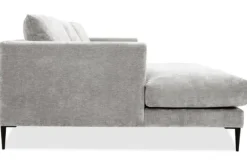 Loungebanken-Zitrijk Loungebank Norell