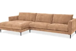 Loungebanken-Zitrijk Loungebank Norell