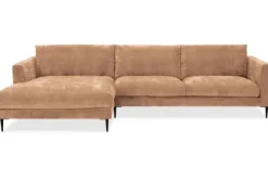 Loungebanken-Zitrijk Loungebank Norell