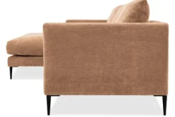 Loungebanken-Zitrijk Loungebank Norell