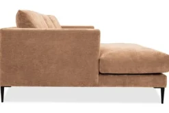 Loungebanken-Zitrijk Loungebank Norell