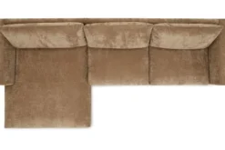 Loungebanken-Zitrijk Loungebank Norell