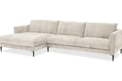 Loungebanken-Zitrijk Loungebank Norell