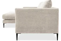 Loungebanken-Zitrijk Loungebank Norell