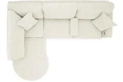 Ronde Banken|Loungebanken-Creedd Loungebank Nottingham