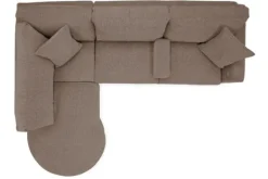 Ronde Banken|Loungebanken-Creedd Loungebank Nottingham