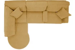 Ronde Banken|Loungebanken-Creedd Loungebank Nottingham