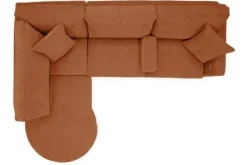 Ronde Banken|Loungebanken-Creedd Loungebank Nottingham