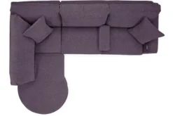 Ronde Banken|Loungebanken-Creedd Loungebank Nottingham