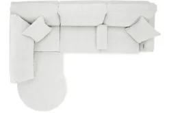 Ronde Banken|Loungebanken-Creedd Loungebank Nottingham