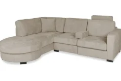 New Loungebank Nottingham Ronde Banken|Loungebanken