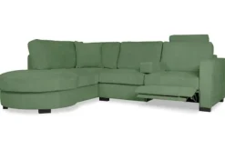 New Loungebank Nottingham Ronde Banken|Loungebanken