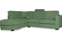 New Loungebank Nottingham Ronde Banken|Loungebanken