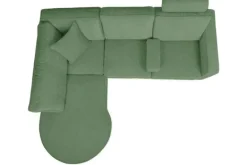 New Loungebank Nottingham Ronde Banken|Loungebanken