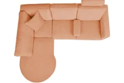 New Loungebank Nottingham Ronde Banken|Loungebanken