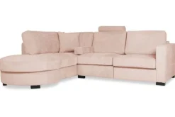 New Loungebank Nottingham Ronde Banken|Loungebanken