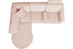 New Loungebank Nottingham Ronde Banken|Loungebanken