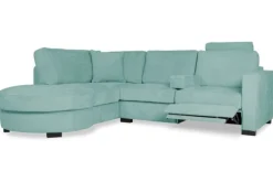 New Loungebank Nottingham Ronde Banken|Loungebanken