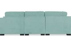 Ronde Banken|Loungebanken-Creedd Loungebank Nottingham