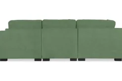 Ronde Banken|Loungebanken-Creedd Loungebank Nottingham