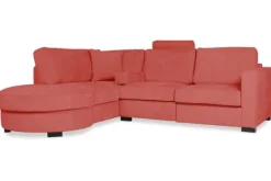 Ronde Banken|Loungebanken-Creedd Loungebank Nottingham