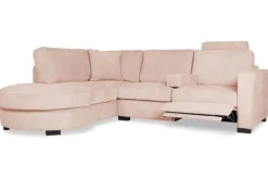 Ronde Banken|Loungebanken-Creedd Loungebank Nottingham