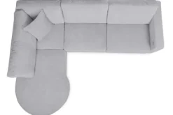 Ronde Banken|Loungebanken-Creedd Loungebank Nottingham