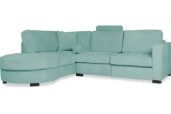 Ronde Banken|Loungebanken-Creedd Loungebank Nottingham