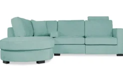 Ronde Banken|Loungebanken-Creedd Loungebank Nottingham