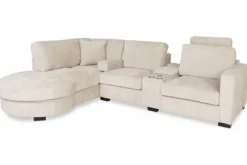 Ronde Banken|Loungebanken-Creedd Loungebank Nottingham