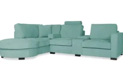 Ronde Banken|Loungebanken-Creedd Loungebank Nottingham