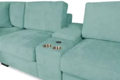 Ronde Banken|Loungebanken-Creedd Loungebank Nottingham