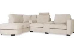 Ronde Banken|Loungebanken-Creedd Loungebank Nottingham