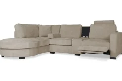 Ronde Banken|Loungebanken-Creedd Loungebank Nottingham