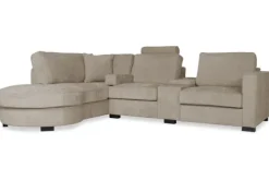 Ronde Banken|Loungebanken-Creedd Loungebank Nottingham